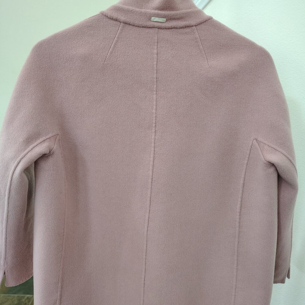 'S Max Mara 100% Virgin Wool Coat - Picture 4 of 10